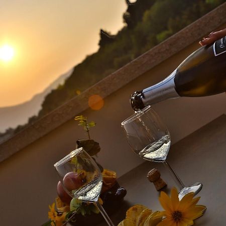 Casa Massaro Todeschini Aparthotel Abano Terme Luaran gambar