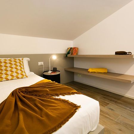 Casa Massaro Todeschini Aparthotel Abano Terme Luaran gambar