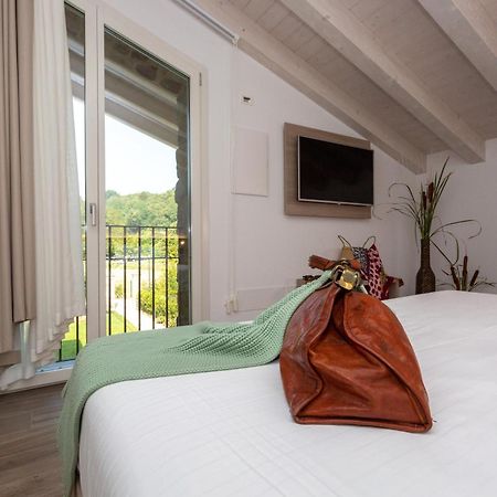 Casa Massaro Todeschini Aparthotel Abano Terme Luaran gambar