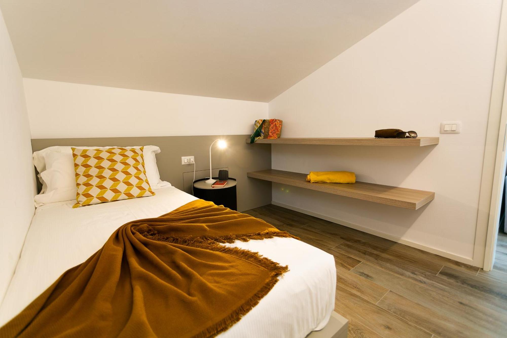 Casa Massaro Todeschini Aparthotel Abano Terme Luaran gambar