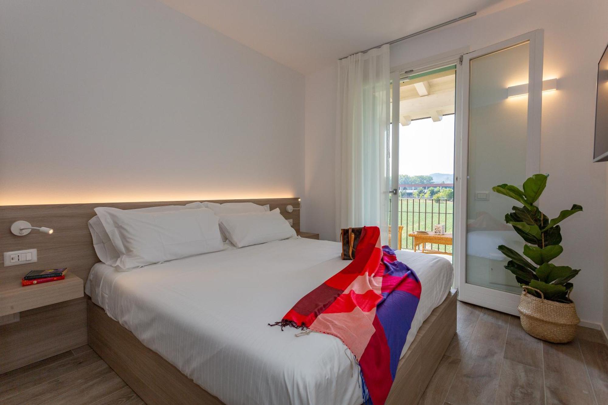 Casa Massaro Todeschini Aparthotel Abano Terme Luaran gambar
