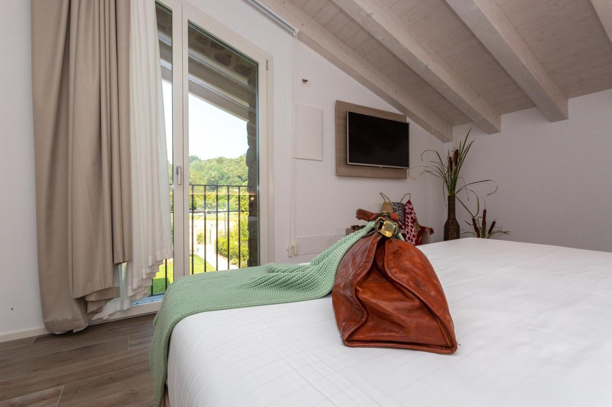 Casa Massaro Todeschini Aparthotel Abano Terme Luaran gambar