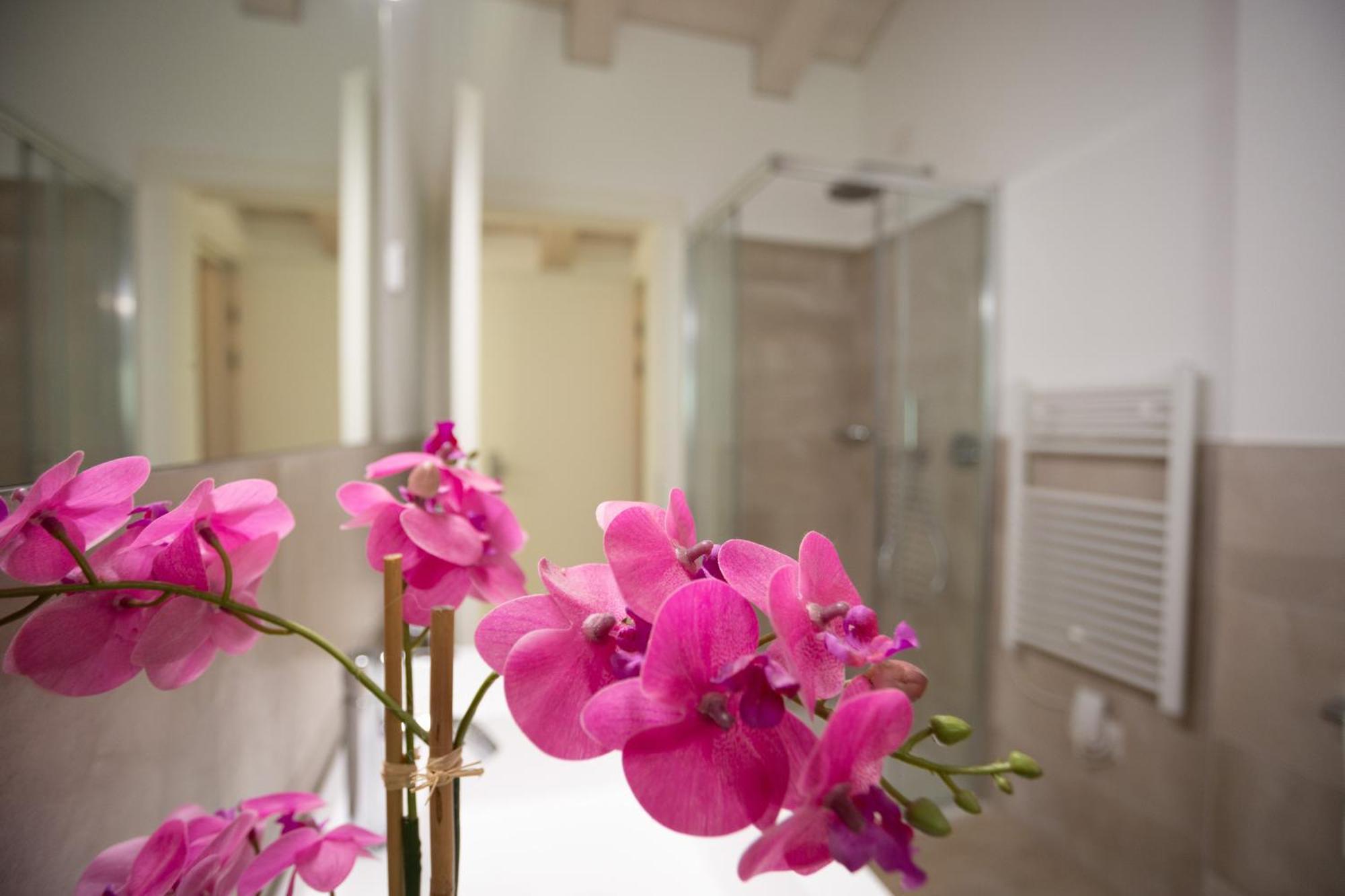 Casa Massaro Todeschini Aparthotel Abano Terme Luaran gambar