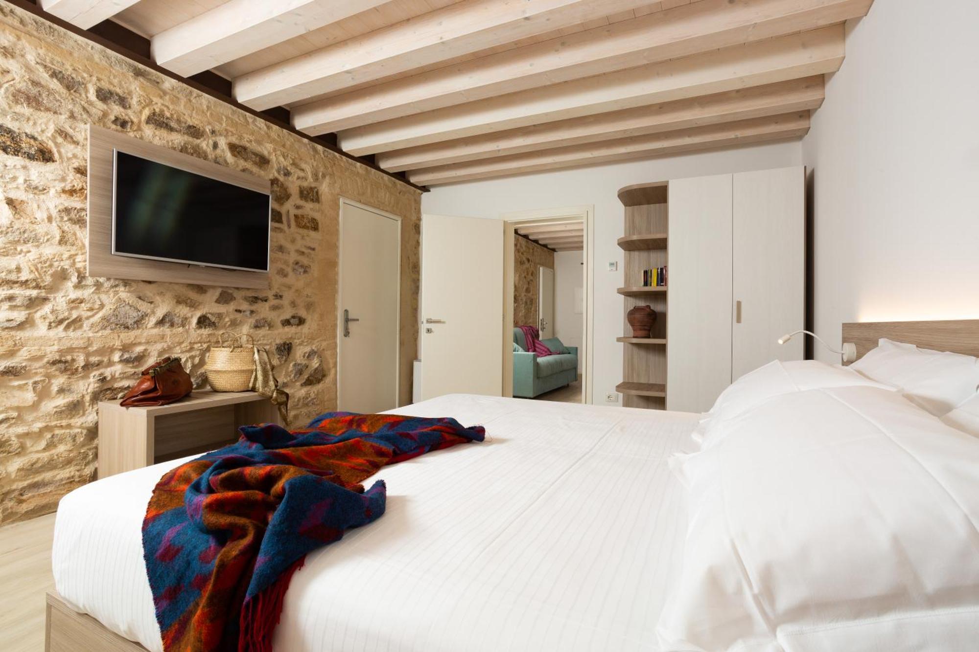 Casa Massaro Todeschini Aparthotel Abano Terme Luaran gambar