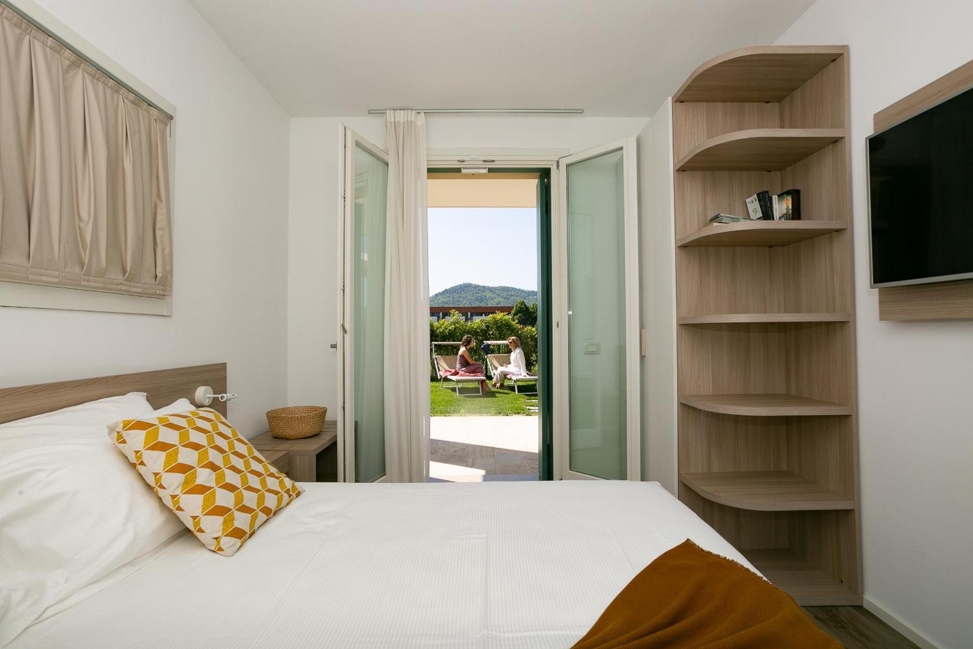 Casa Massaro Todeschini Aparthotel Abano Terme Luaran gambar