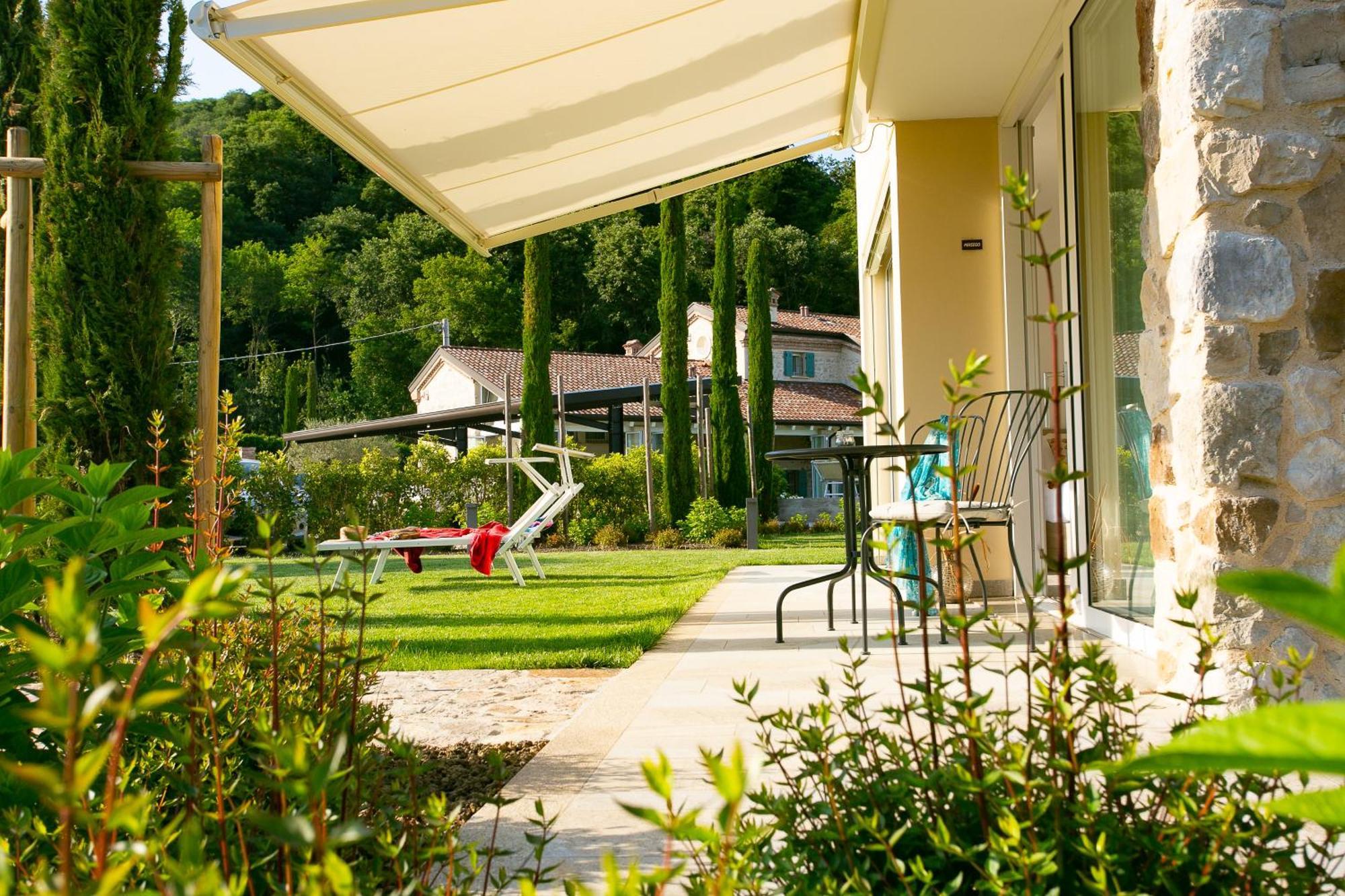 Casa Massaro Todeschini Aparthotel Abano Terme Luaran gambar
