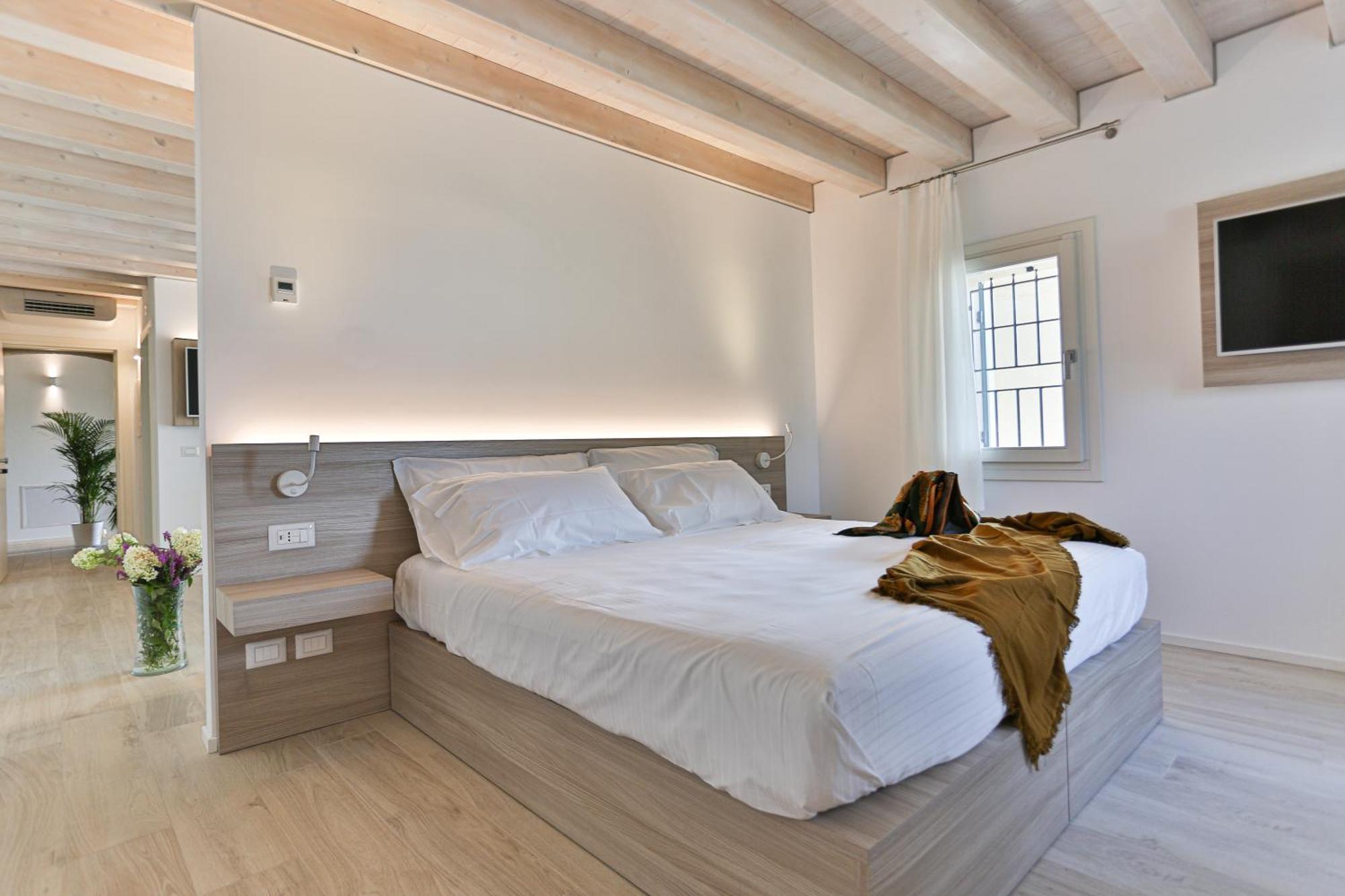 Casa Massaro Todeschini Aparthotel Abano Terme Luaran gambar
