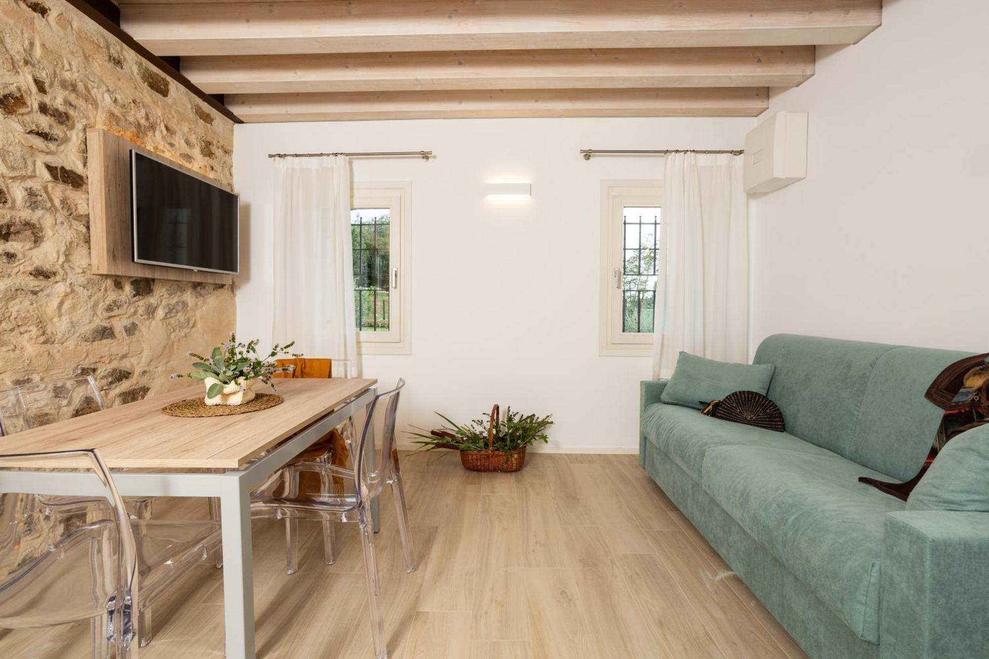 Casa Massaro Todeschini Aparthotel Abano Terme Luaran gambar