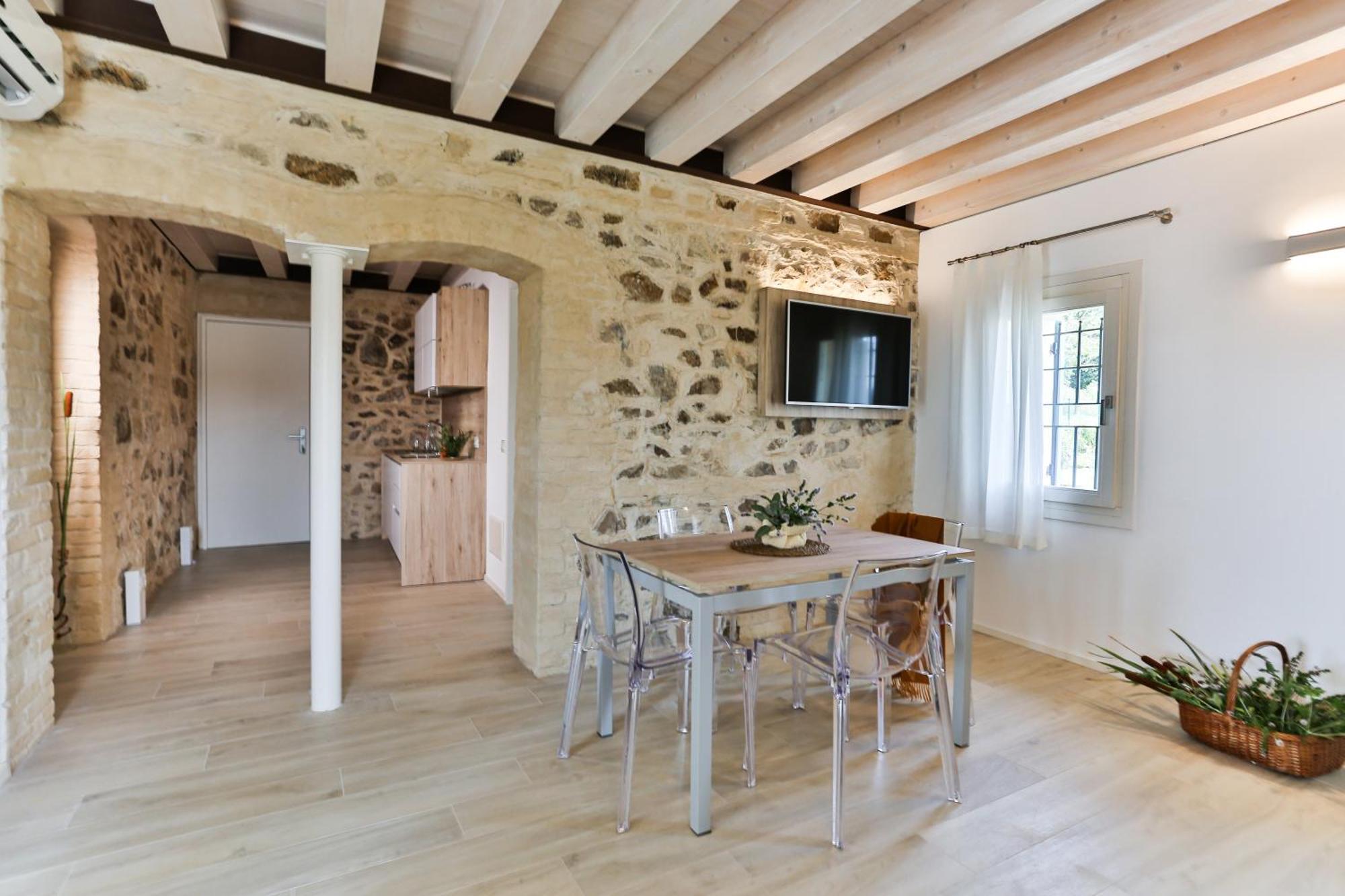 Casa Massaro Todeschini Aparthotel Abano Terme Luaran gambar