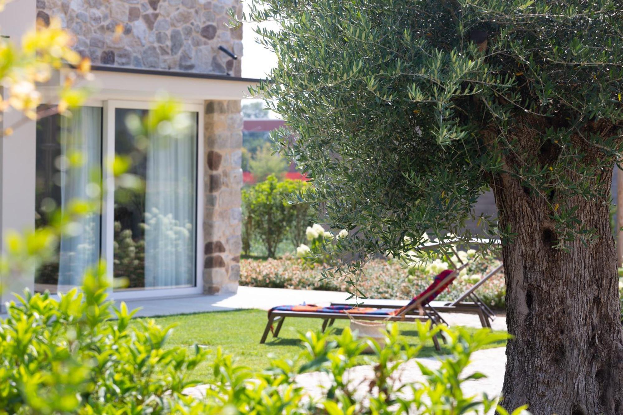 Casa Massaro Todeschini Aparthotel Abano Terme Luaran gambar