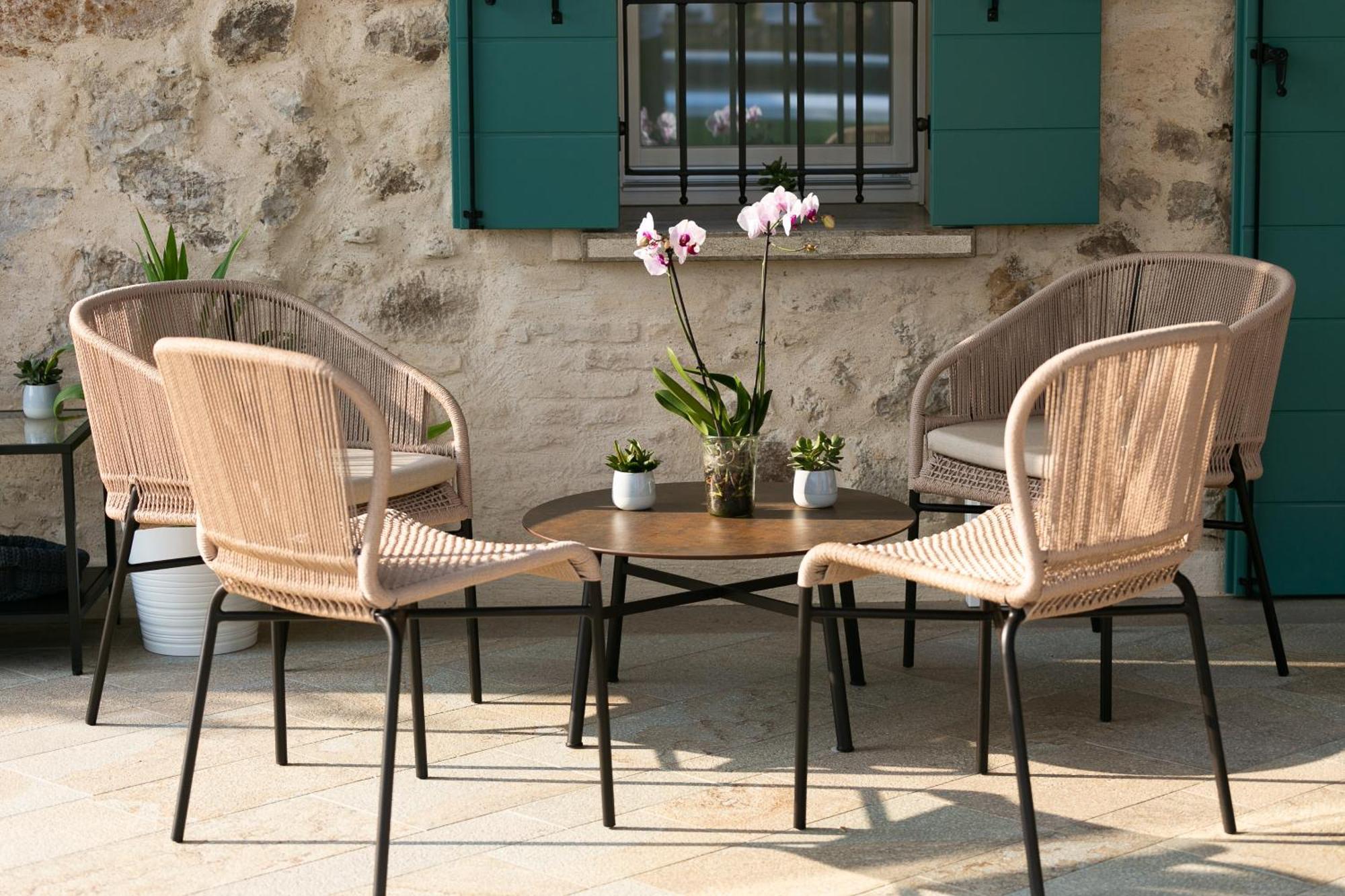 Casa Massaro Todeschini Aparthotel Abano Terme Luaran gambar