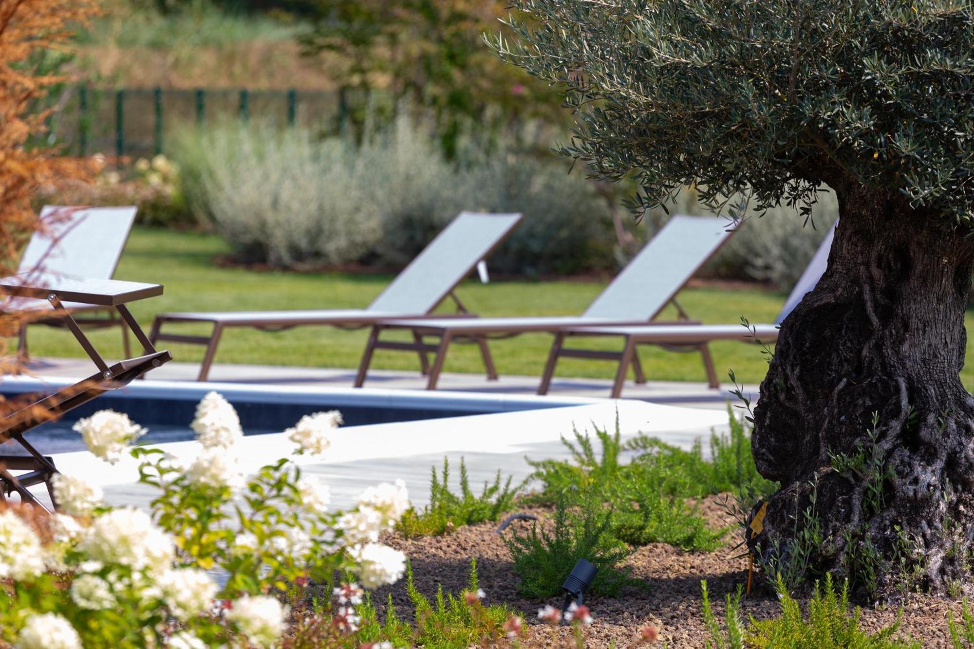 Casa Massaro Todeschini Aparthotel Abano Terme Luaran gambar