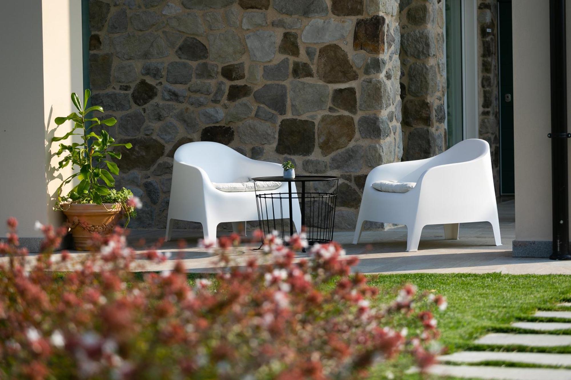 Casa Massaro Todeschini Aparthotel Abano Terme Luaran gambar
