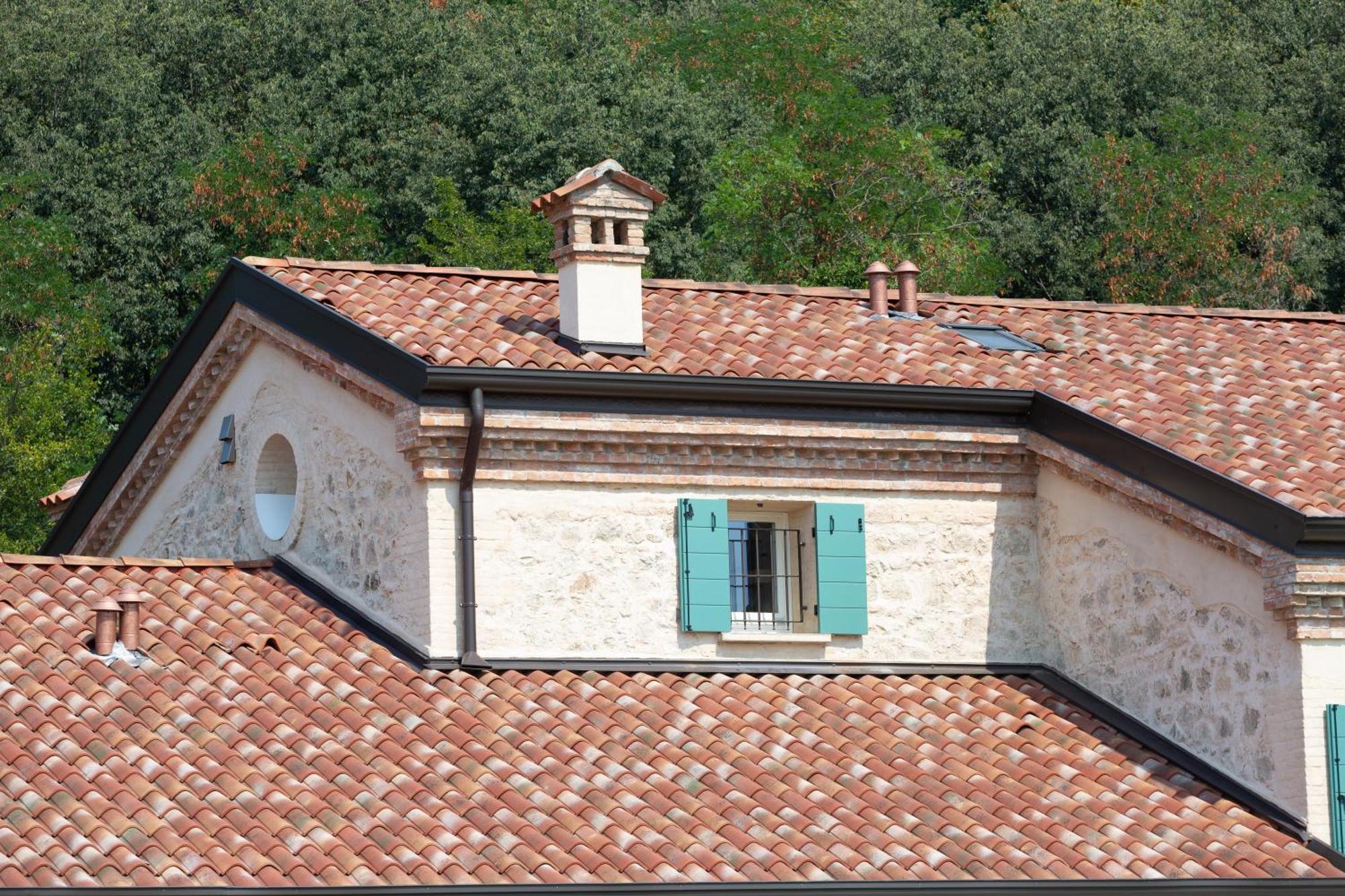 Casa Massaro Todeschini Aparthotel Abano Terme Luaran gambar